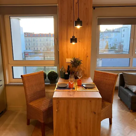 Apartment - Kawalerka Na Gorczynie I Parking *